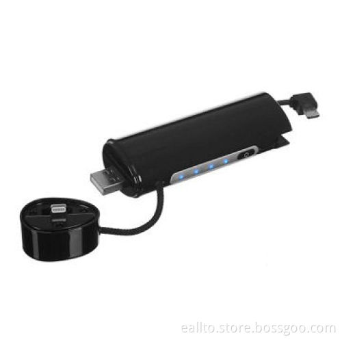 new power bank 2600 mah